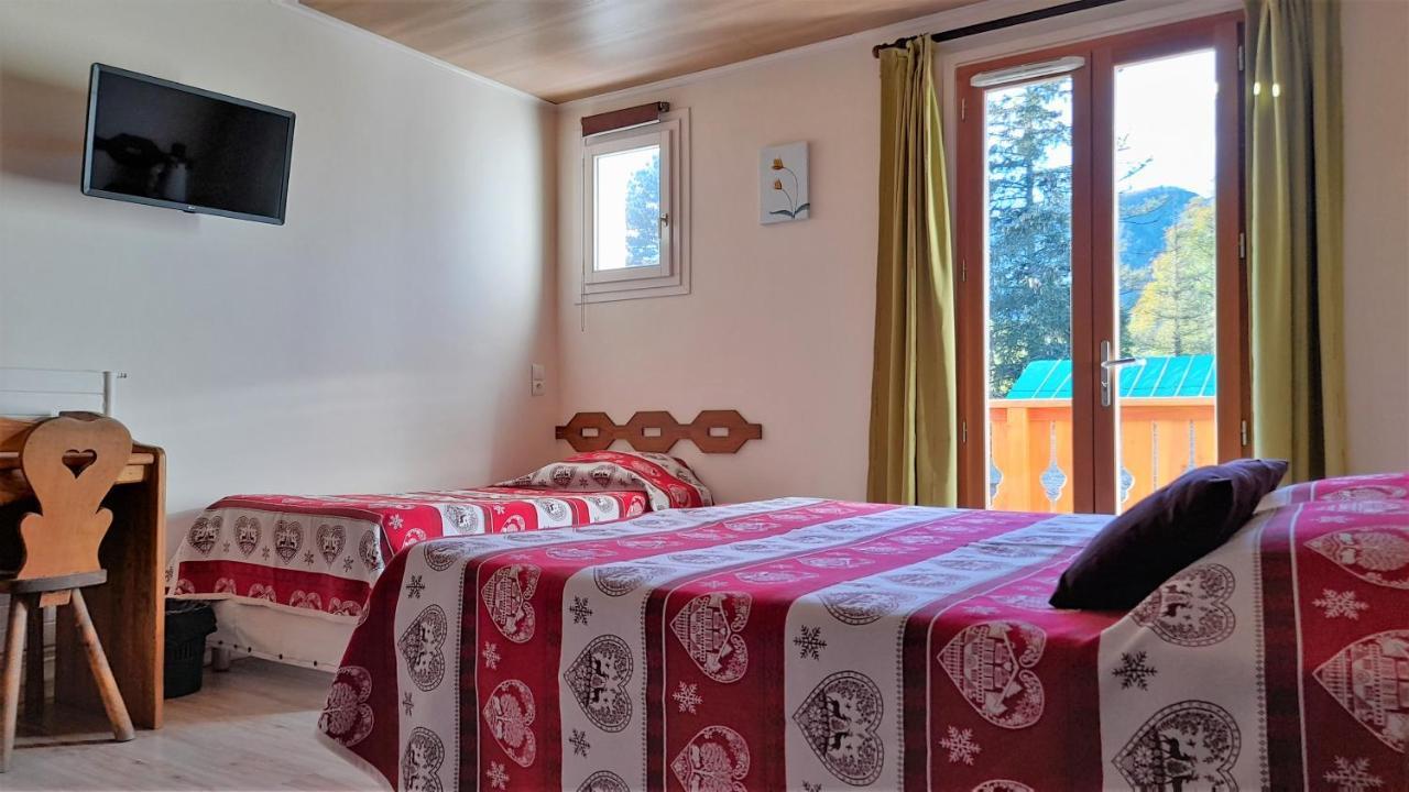 Hotel Bellier لاشابيل-ان-فيركور المظهر الخارجي الصورة