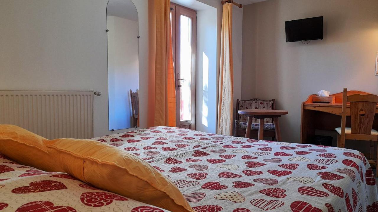 Hotel Bellier لاشابيل-ان-فيركور المظهر الخارجي الصورة