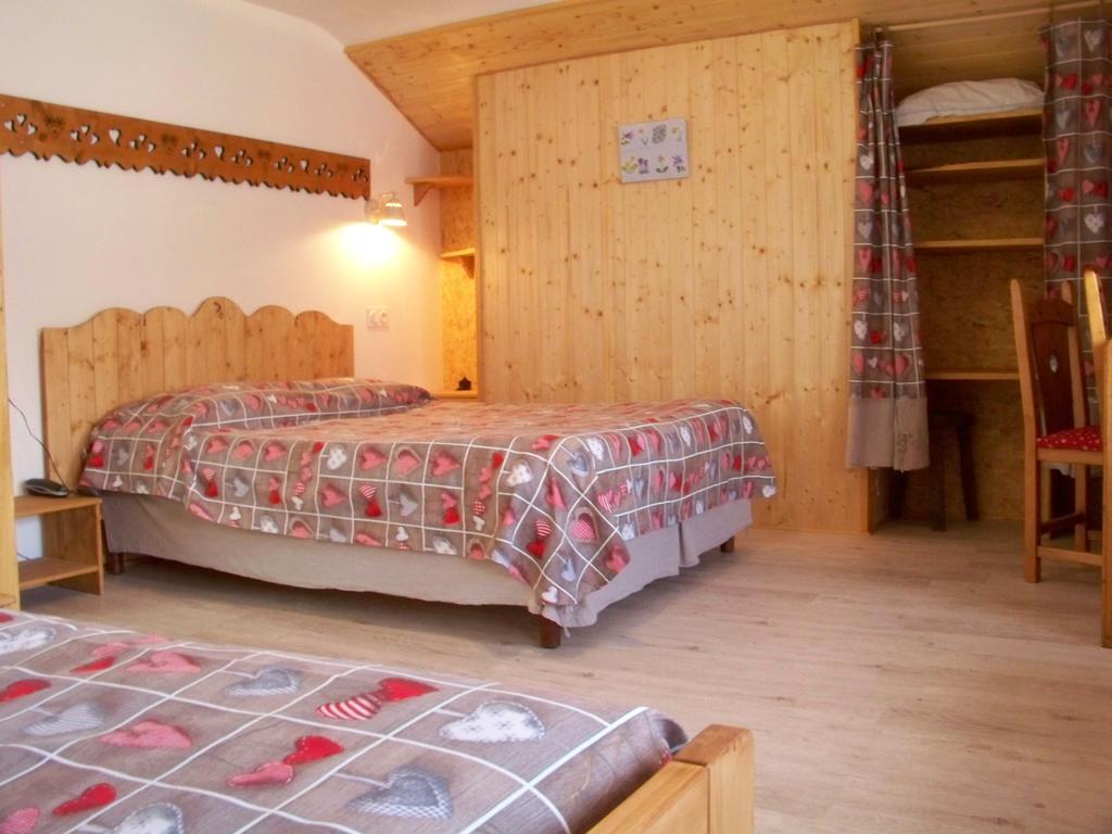 Hotel Bellier لاشابيل-ان-فيركور المظهر الخارجي الصورة